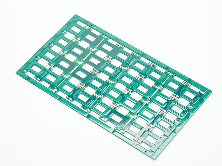 Single-Sided LED PCB